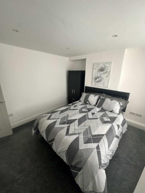 Redcar Apartment